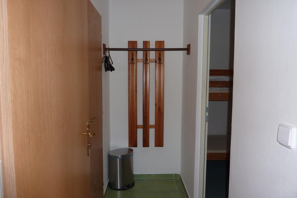 Penzion Melkus Pec pod Sněžkou Habitación foto