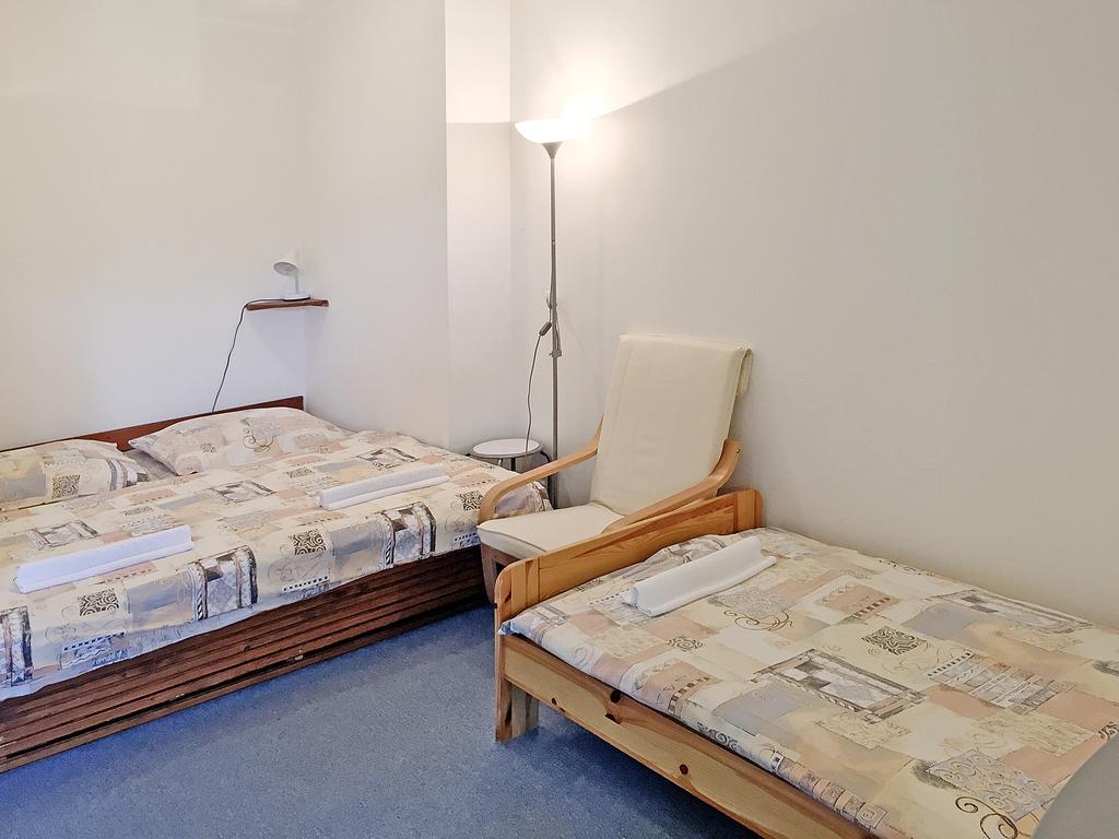 Penzion Melkus Pec pod Sněžkou Habitación foto